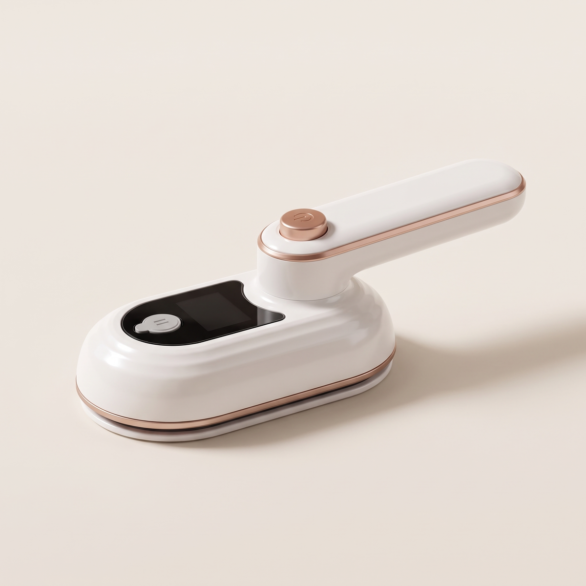 PRESSA handheld garment steamer